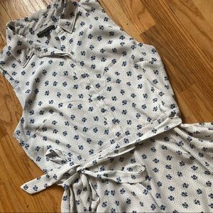 Banana republic women’s dress
